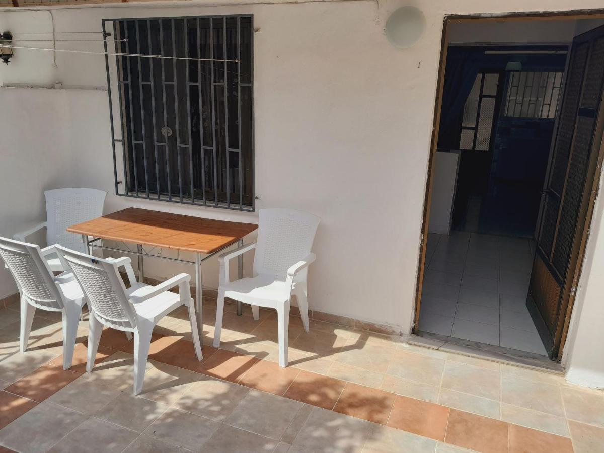 Roseberry Studios Faliraki Exterior photo
